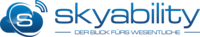 logo skyability