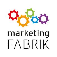 Logo marketingfabrik