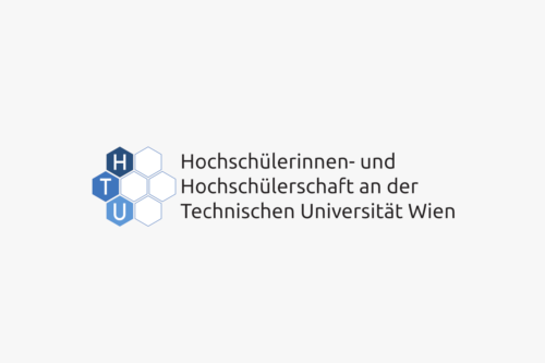 Logo of HTU