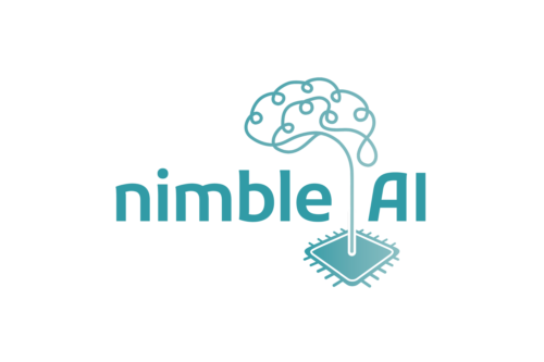 Logo of NimbleAI