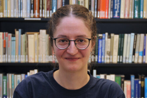 Elisa Di Cristo