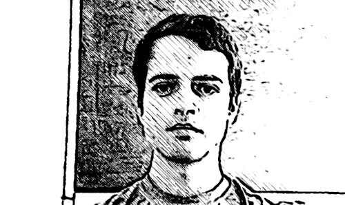 Picture of Armin Rainer