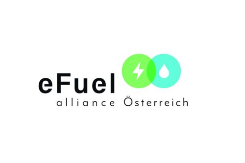 Logo der eFuel Alliance Österreich