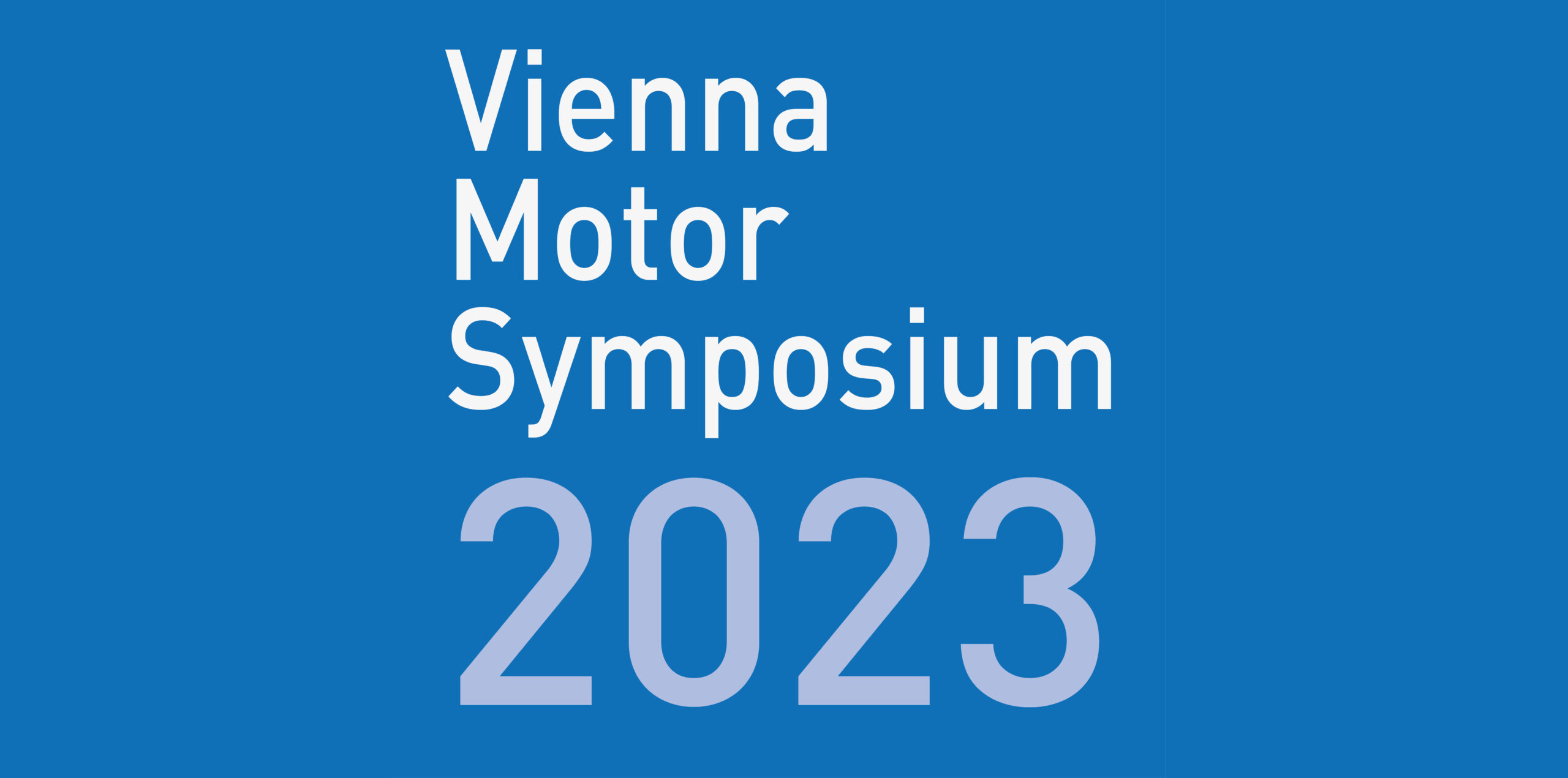 Logo des Wiener Motorensymposiums