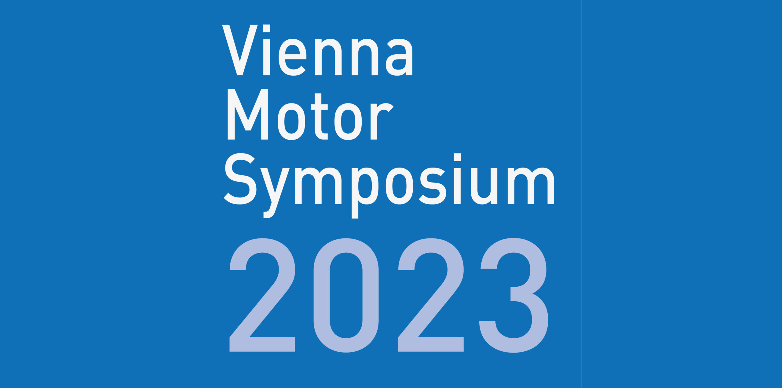 Logo des Wiener Motorensymposiums