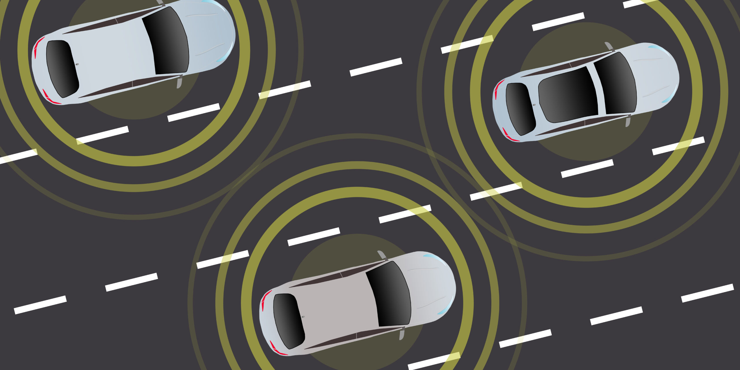 Symbolic Picture Automated Driving