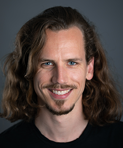 portrait photo