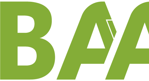 BAANG - Logo