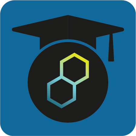 Logo of the Young Investigator Academy - Technical Chemistry
