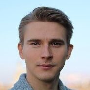 Alexey Cherevan