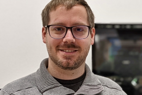 Dennis Svatunek