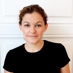 Picture of Noelia Barrabes