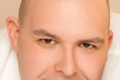Picture of Stefan Baudis