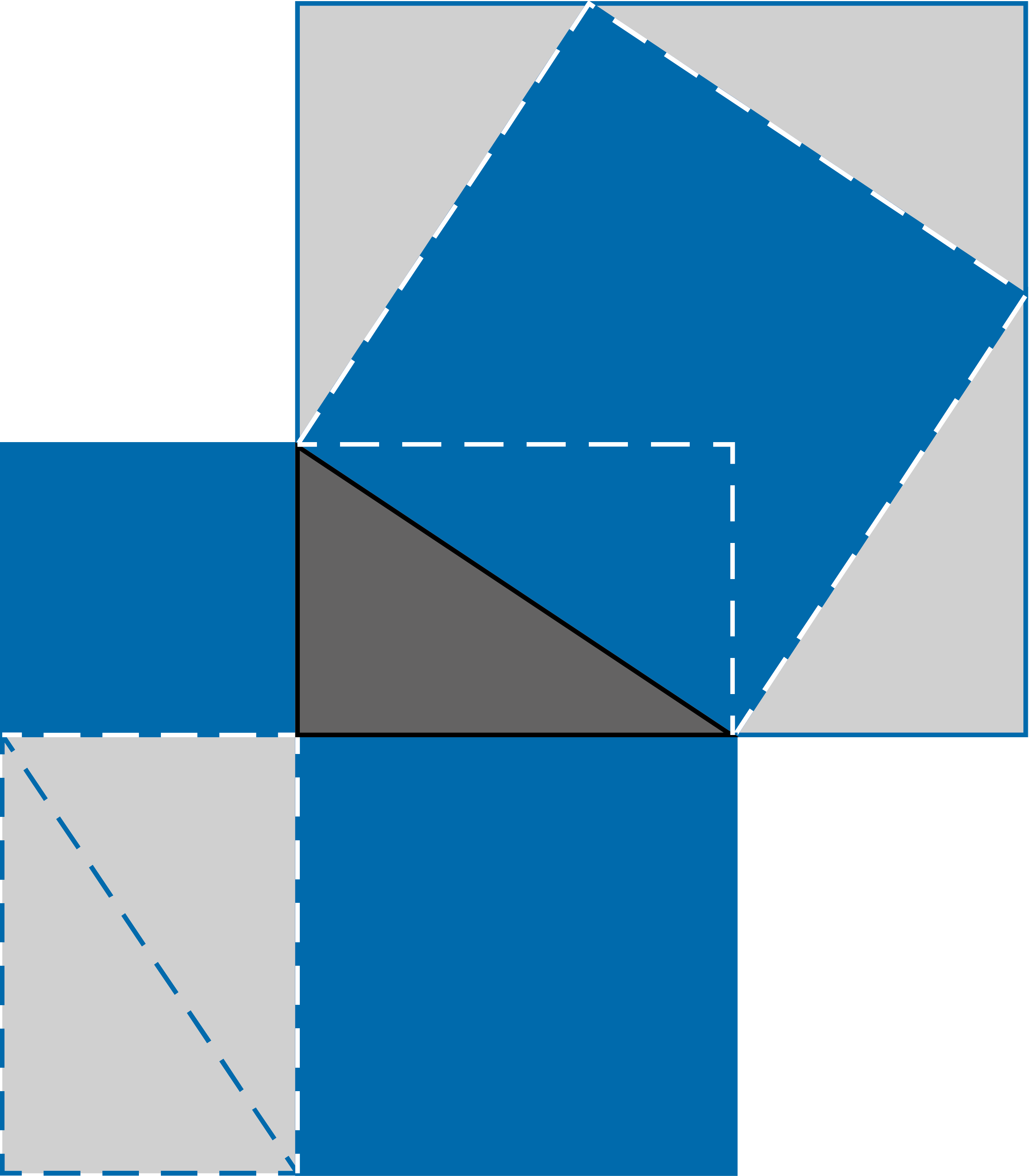 Logo von TuforMath (Pythagoras)