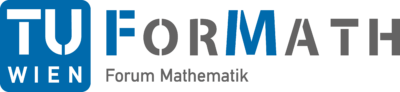 Logo von TUForMath
